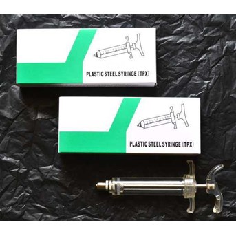 SPUIT MIKA 10 ML