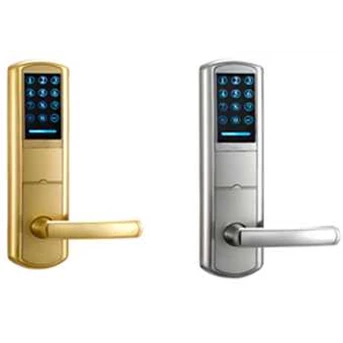 KKU Lock D40
