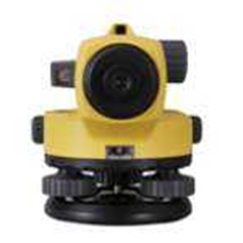 WATERPASS TOPCON ATB-3
