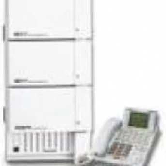 Ready Stock KX-TDN1232| Pabx Panasonic Second