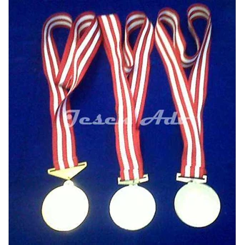 Medali O2SN DI JAKARTA