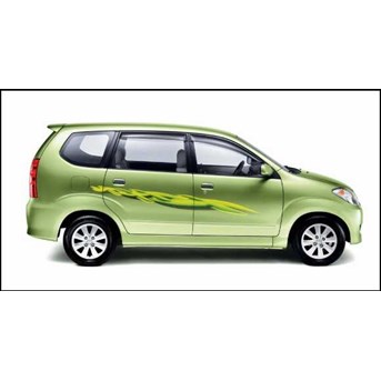 Pembiayaan Syariah Mobil