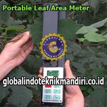 Portable Leaf Area Meter, Leaf Area Meter