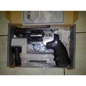 Wingun Revolver 2, 5 6mm
