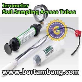 Irrometer Soil Sampling Access Tubes