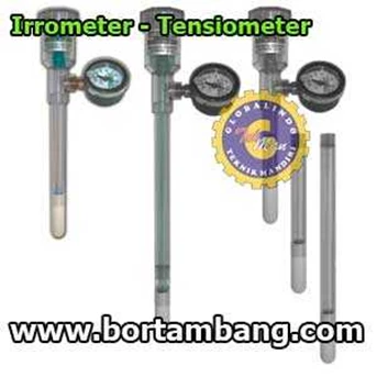 IRROMETER Tensiometer
