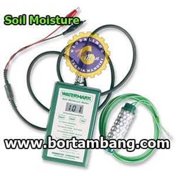Irrometer Soil Moisture Sensor, Soil Moisture Sensor