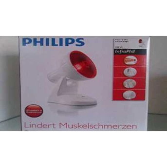 Lampu Infrared Philips