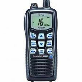 HT ICOM IC-M36