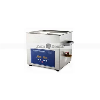 Digital Ultrasonic Cleaner PS-G60A with Timer & Heater