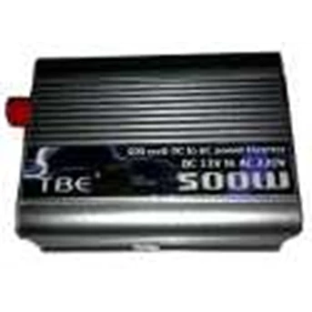 Inverter 12V DC To 220V AC TBE ( 500W)