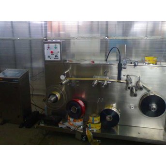 Rewinder Machine
