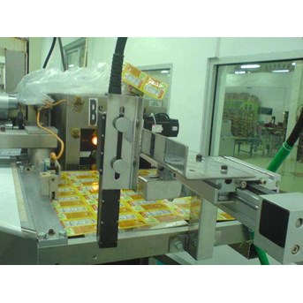 Moving Head Printhead