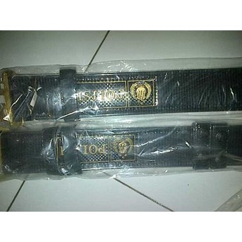 kopel POLISI PDLSUS merk karstek