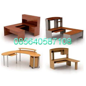 MEJA KANTOR