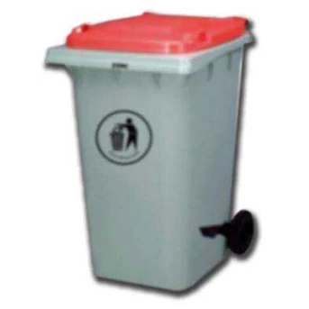 dustbin dalton / tempat sampah-1