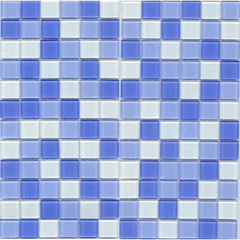 mosaic venus tipe cascara white blue
