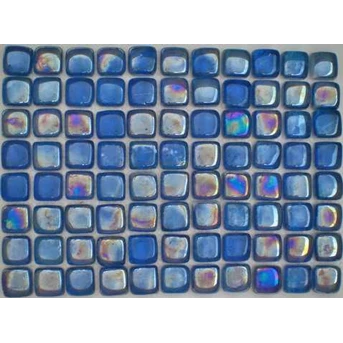 mosaic venus sebagai finising kichen set( dark blue)