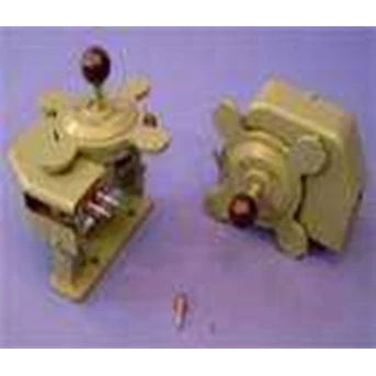 Artos Stenter Machine Lubrication Device