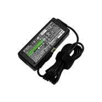 Charger/ Adaptor Laptop Notebook Sony Vaio VGN-BZ Series, SONY Vaio VGN-CS Series, SONY Vaio VGN-FW Series, SONY Vaio VGN-NS Series, SONY Vaio VGN-NW Series, SONY Vaio VGN-SR Series, SONY Vaio VPCF Series, SONY Vaio VPCS Series, SONY Vaio VPCY Series