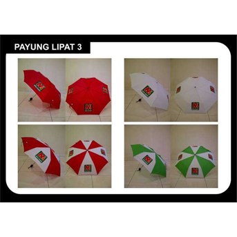 PAYUNG LIPAT 3