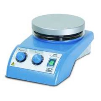 Hot plate Magnetic Stirrer VELP ARE