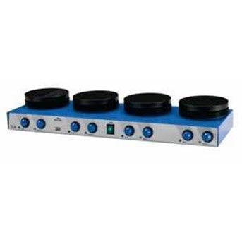 AM4 - Hot plate Magnetic Stirrer
