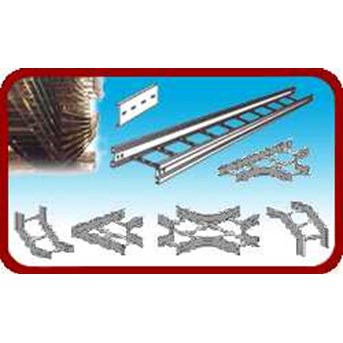 CABLE LADDER