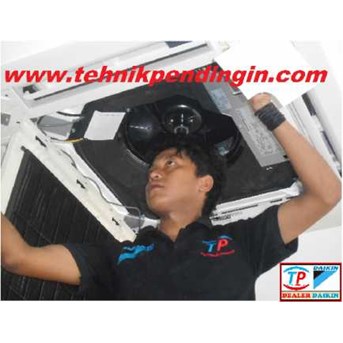 , SERVICE-AC