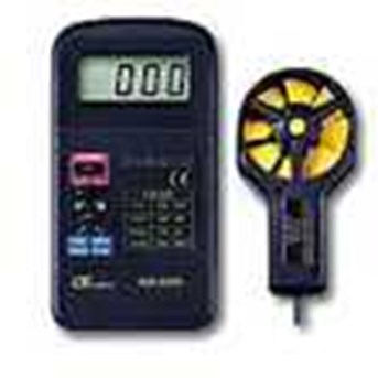 Anemometer