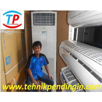 RENTAL AC STANDING FLOOR HARIAN