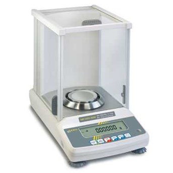 Neraca Analitik ALS 120-4N