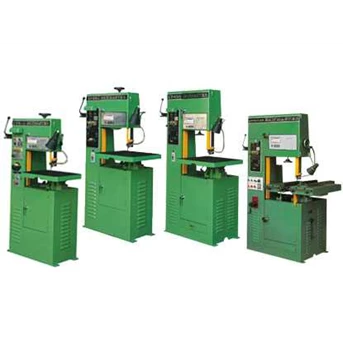 Vertical Bandsaw Machine