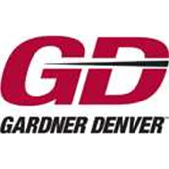 Gardner Denver Ring blower