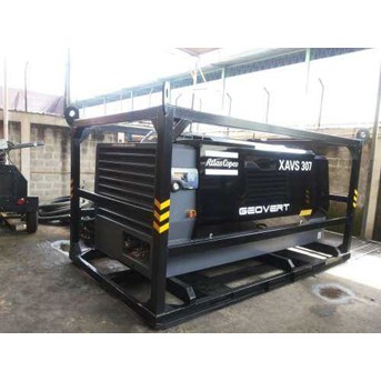 Ready Stock Portable Air Compressor