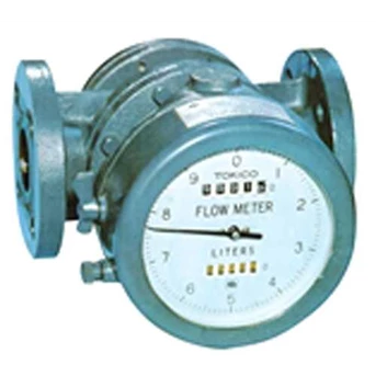 tokico oil flowmeter fro 0541-04x 50 mm ( 2 )