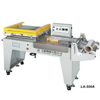 Semi Automatic L-Type Sealing Machine