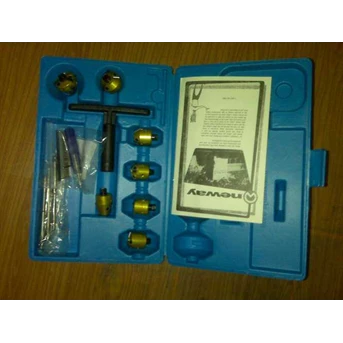 Neway 7 cutters All Variant