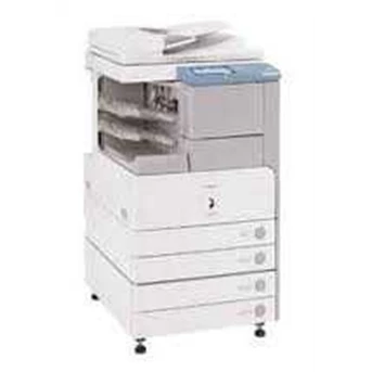 IR 4570 mesin fotocopy