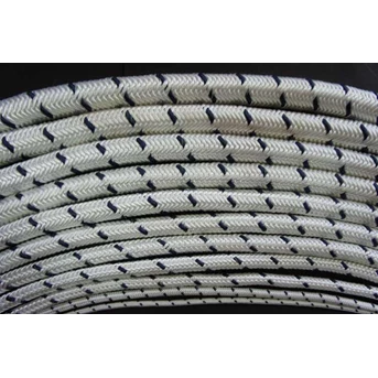 BRAIDED ROPE