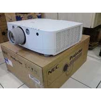 projector nec PA500X