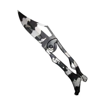 Knife Army