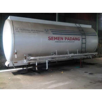 Tangki Hiblow ( untuk semen curah)