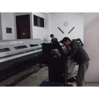 sentral digital printing rekondisi
