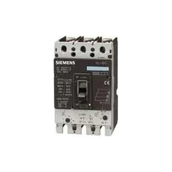Siemens Circuit Breaker 3VL2705-3DC33-0AA0