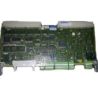 Siemens CUR Control Module 6SE7090-0XX85-1DA0