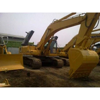 Excavator pc200