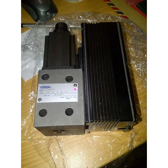 EH AMPLIFIER