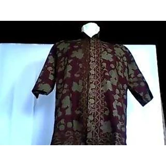 Batik Jambi Asli KBA.06