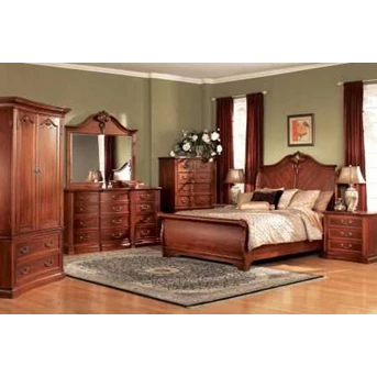 bed set